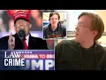 7 New Details About Donald Trump s Would-Be Assassin Thomas Matthew Crooks