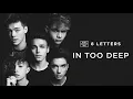 Download Lagu Why Don't We - In Too Deep (Official Audio)