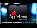 Applebee s is quietly closing locations across Georgia and Florida
