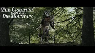 predator fan film new version