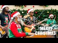 Lagu SWEET JESUS 🎄 POWERFUL Gospel Reggae Christmas Mix 2025 | Joyful Christian Worship Songs