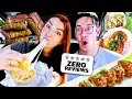 Only Eating at Restaurants With No Reviews in L A With Keith Habersberger