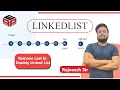 Remove Last In Doubly Linked List Pepcoding Solution in Hindi
