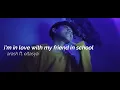 Download Lagu i'm in love with my friend in school - arash ft. eltasya (cover by Fanny Oktavian)