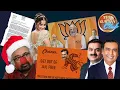 Download Lagu An eventful election week - Uncle Sam, Kejriwal, The Debate, Ambani-Adani