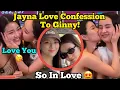 Jayna Love Confession To Ginny 😍 Ginny and Jayna ❤️