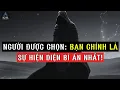 Lagu Người Được Chọn, Có Người Đang Âm Thầm Tìm Hiểu Về Bạn 🔍 Bạn Là Sự Hiện Diện Khiến Họ Bí Ẩn Nhất