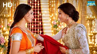 तुम्हारे आँगन की मिट्टी चाहती हूँ! Devdas Best Scene | Aishwarya Rai & Madhuri Dixit |Shah Rukh Khan