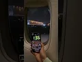 Download Lagu Orang ini iseng mengukur kecepatan pesawat saat take off 🤯 #shorts #viral