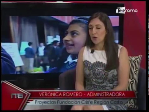 Olimpiadas Emprende y Actúa incentivan a estudiantes secundarios a emprender