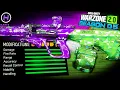 new HCR 56 LOADOUT is BROKEN in WARZONE 2 Best HCR 56 Class Setup - MW2