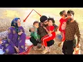 Download Lagu After years in prison... Mohammad returns to his family in the mountains! 😭❤️