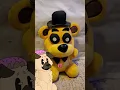 THE RAREST FNAF PLUSH Ft puggospizzeria