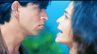 Download Apun Bola Tu Meri Laila 4K hd Video song |   Shah Rukh Khan Aishwarya Rai Priya Gill  Josh 90s Song MP3