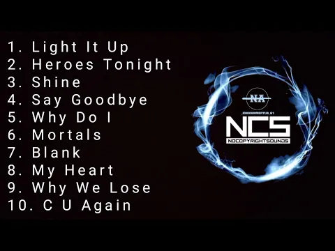 Download MP3 Top 10 lagu Ncs Terbaik | 2023 🎶