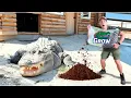 Download Lagu I Helped My Alligator Build a Nest! 