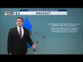 WKBN Weather Plus Water and Smoke Washout