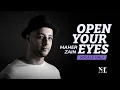 Download Lagu Maher Zain - Open Your Eyes (Vocals Only) | Official Lyric Video