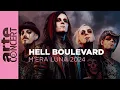 Download Lagu Hell Boulevard - M'era Luna 2024 - ARTE Concert