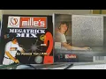 Download Lagu Milles Megatrick Mix Part 2 - CD version