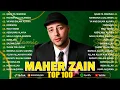 Download Lagu Maher Zain Full Album 🌜 Tahayya, Insha Allah 🌼 Maher Zain Kumpulan Lagu Terbaik