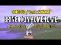 Download Lagu Karaoke  BRING IT ON HOME TO ME // Octopus