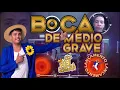 REI DA CACIMBINHA -  🗣 BOCA DE MEDIO GRAVE- MEME DO XANDINHO BOCA DE MÉDIO GRAVE