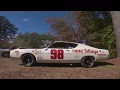Wellborn Muscle Car Collection