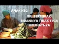 Download Lagu IBU MENANGIS SEDIH KARENA TIDAK TAHAN SAKIT