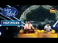 'Tere Bin' गाकर Navdeep और Mani ने किया Classical Magic | Indian idol S13 | Top Picks | 25 Jan 2023