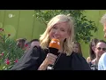 Marina Marx - Weisst du noch (ZDF Fernsehgarten)