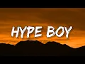 Download Lagu NewJeans - Hype Boy (Lyrics) 'Cause I know what you like boy You're my chemical hype boy [TikTok]