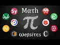 10 Powerful Math Websites You ll ACTUALLY Use In 5 Mins