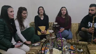  قلب  المعنى  دندنها