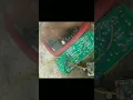 Par light repair smps repair 5-24 module installation bp YouTube