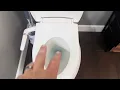 Dissolve Test My Results Over Time and Usage of Accelerator by Dr Pooper