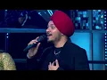 Tu Mera Jaanu Hai Tu Mera Dilbar from Movie Hero❤️ Jyotirmayee Nayak | Indian Idol S16