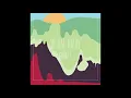 Geniuz F the FUTURE - 迆 (Official Audio) [Prod. Dough-Boy]