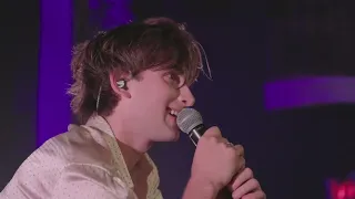 Johnny Orlando - Shelf Life (Live from Toronto)