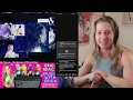 The Warning - Bite My Tongue (Official Audio / Video) | REACTION & Vocal Breakdown