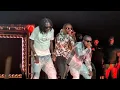 Download Lagu VYBZ KARTEL Lets JAH VINCI \u0026 BLAK RYNO SHINE in BALTIMORE But WHY NO MASICKA?