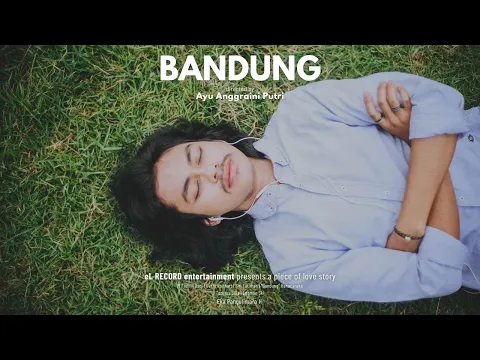 Download MP3 Hanacaraka - Bandung (Official Music Video)