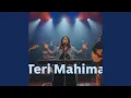 Lagu Teri Mahima