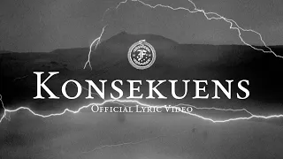 Download  .feast - Konsekuens (official Lyric Video)