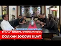 Download Lagu DJ ANAK JENDRAL, AGRI FANANIM GROBOGAN GOKIL, YOUTUBER NUSANTARA DOAKAN JOKOWI KUAT