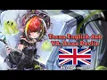 Download Lagu [Arknights] Tecno's EN voice lines
