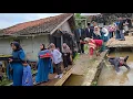 Download Lagu Lengser Kejebur Solokan⁉️😂 Pas Sambut Jajap Pengantin, Warga Heboh di Hajatan Pedesaan Jawa Barat