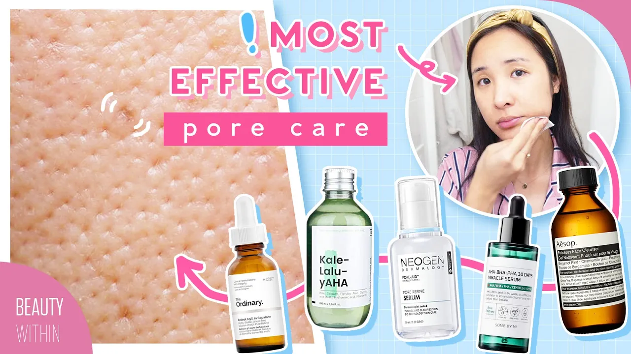 7 Kesalahan Memakai Serum yg Bikin Ga Ngefek dan Merusak Kulit (INI SEBABNYA)