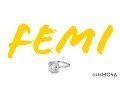 Download Lagu MOSA - Femi (Lyric Video)