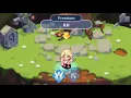 IMO TWOM Delete KH Max lvl collection